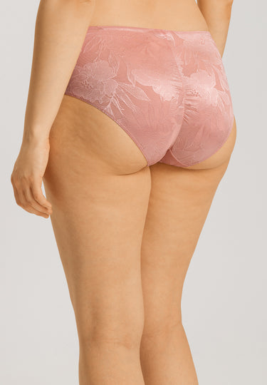 70928 Tina Full Brief - 2305 Mocha Powder
